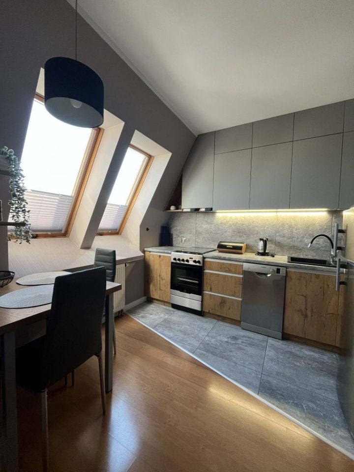 Mieszkanie 2-pokojowe Białystok Nowe Miasto. Zdjęcie 6