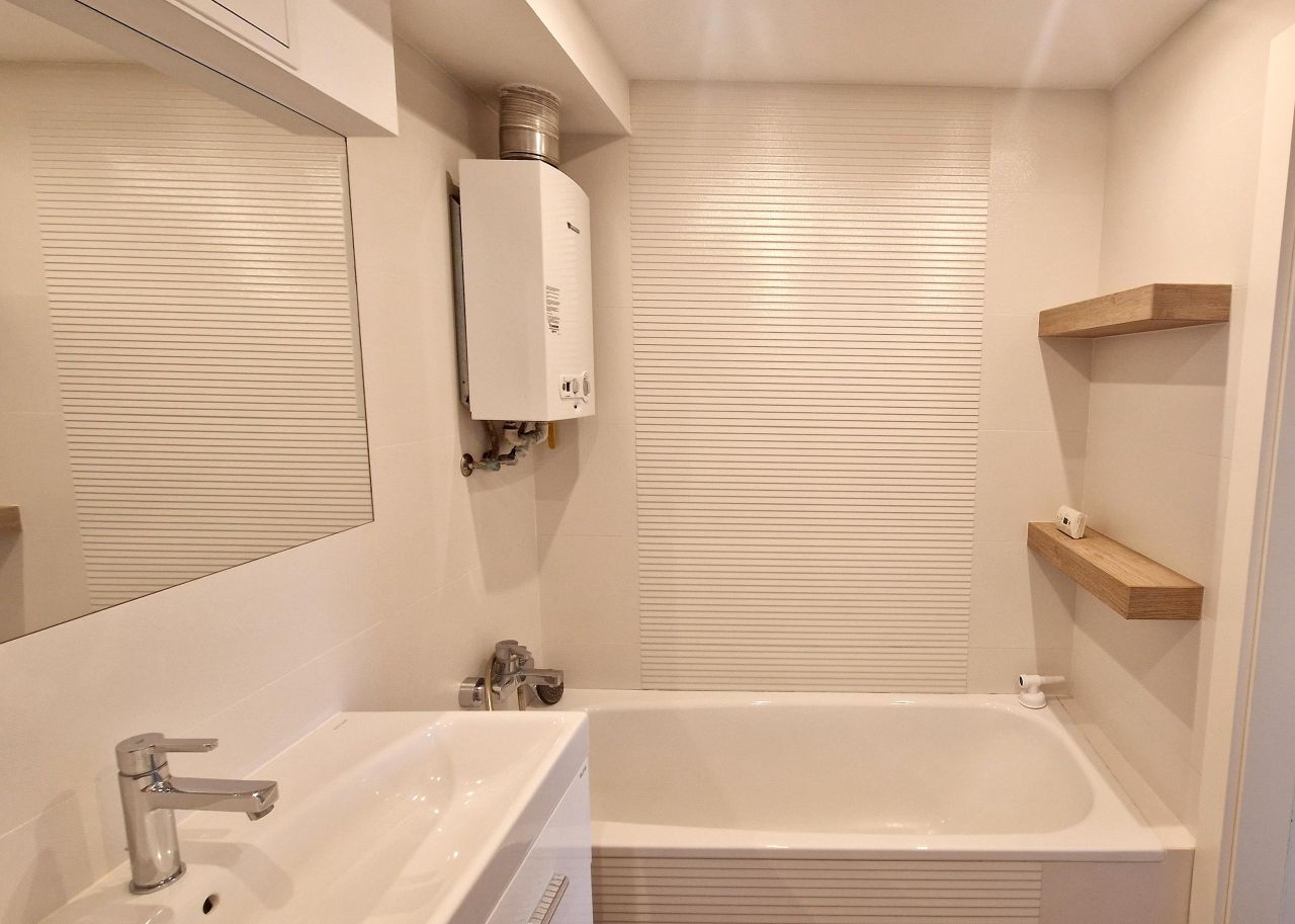 Mieszkanie 3-pokojowe Częstochowa Tysiąclecie, ul. Dąbrowskiego. Zdjęcie 5