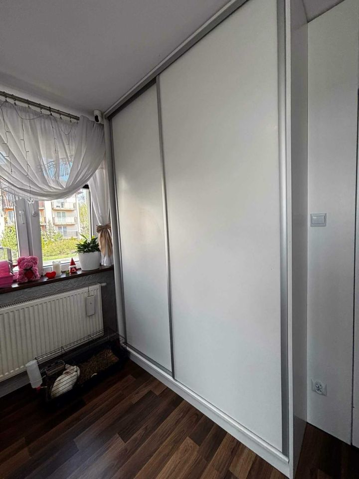 Mieszkanie 3-pokojowe Łuszczanowice. Zdjęcie 2