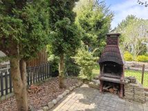 Działka rod Pleszew, ul. Wierzbowa. Zdjęcie 3