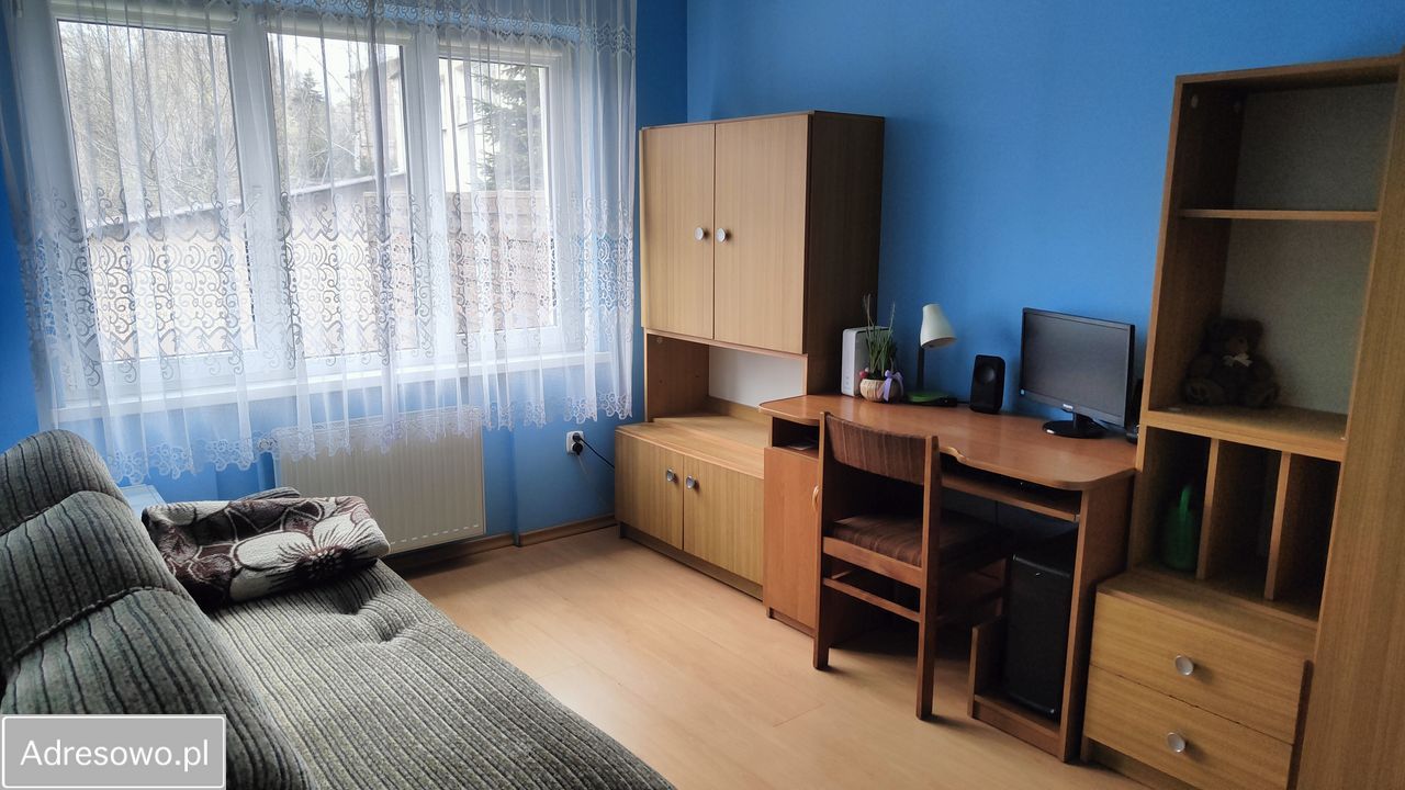 dom wolnostojący, 3 pokoje Golub-Dobrzyń, ul. Brodnicka. Zdjęcie 3