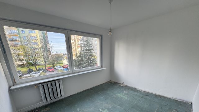 Mieszkanie 3-pokojowe Gdynia Pogórze, ul. Wiceadmirała Kazimierza Porębskiego. Zdjęcie 5