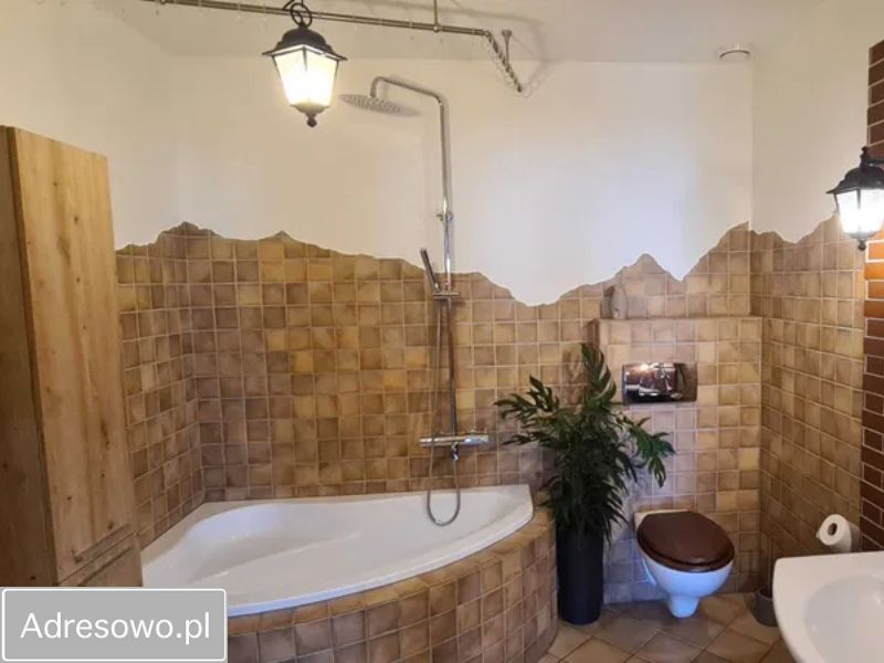 Mieszkanie 2-pokojowe Wrocław Gaj, al. Armii Krajowej. Zdjęcie 4