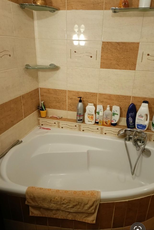 dom szeregowy, 3 pokoje Hrubieszów Śródmieście, ul. Żeromskiego. Zdjęcie 4