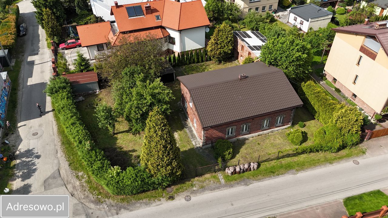 Działka budowlana Tychy Suble, ul. Sublańska. Zdjęcie 2