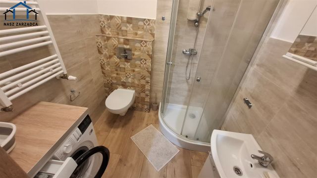 Mieszkanie 1-pokojowe Bydgoszcz Śródmieście. Zdjęcie 11