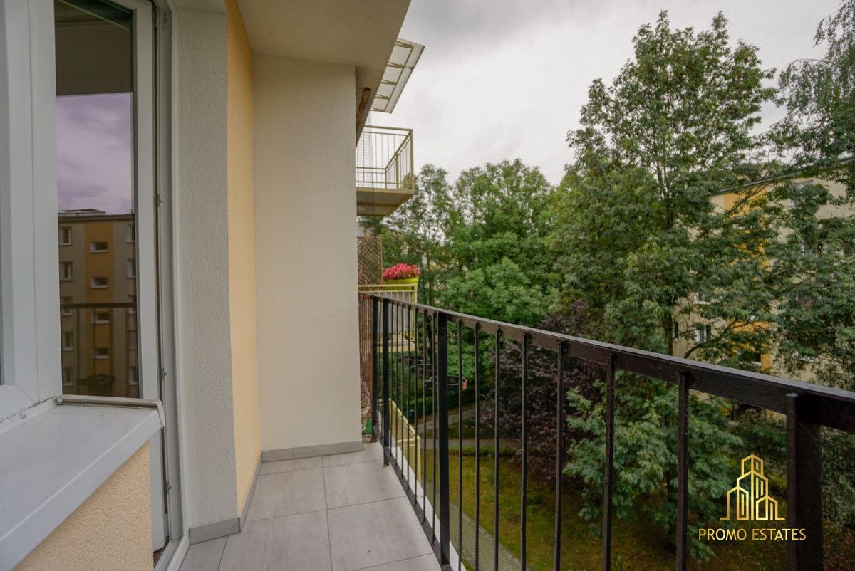 Mieszkanie 2-pokojowe Kraków Podgórze, ul. Nowosądecka. Zdjęcie 14