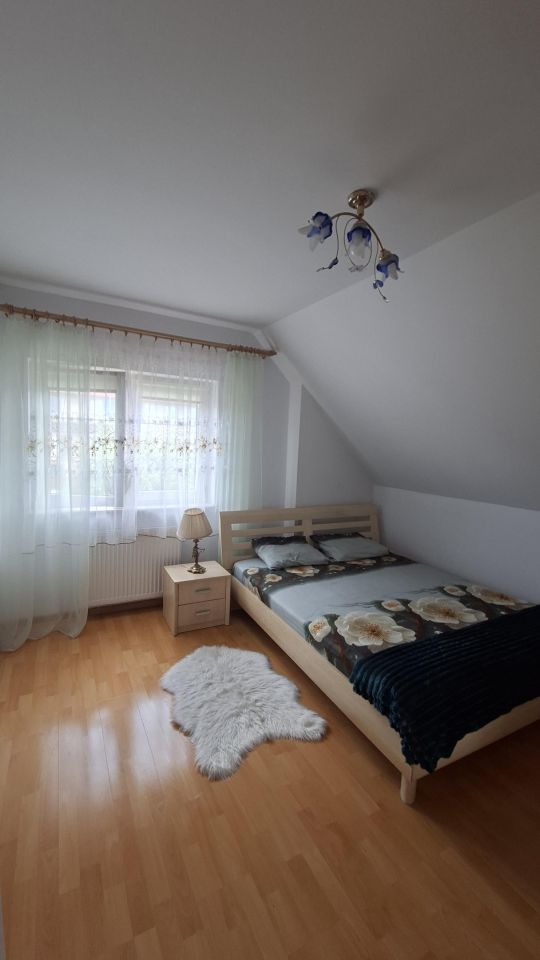 dom wolnostojący, 5 pokoi Turka, ul. Jeżynowa. Zdjęcie 9