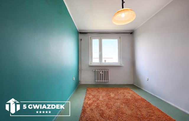 Mieszkanie 3-pokojowe Szczecinek Centrum, ul. Kopernika. Zdjęcie 11