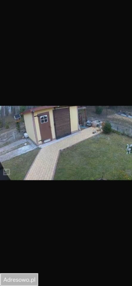 dom letniskowy, 1 pokój Tarnów Jezierny, ul. Leśna. Zdjęcie 9