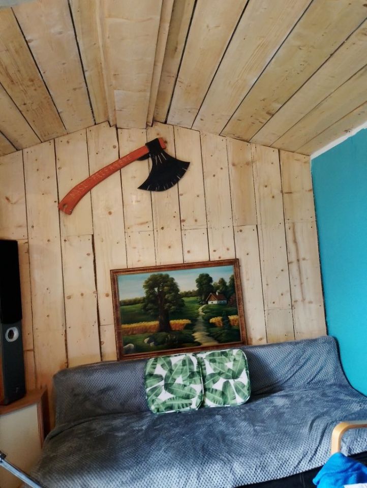 Działka rod Nakło Śląskie. Zdjęcie 5