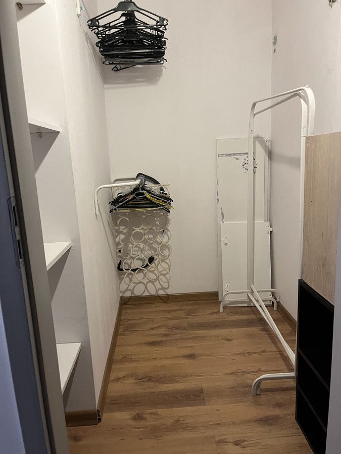 Mieszkanie 2-pokojowe Łódź, ul. ks. bp. Wincentego Tymienieckiego. Zdjęcie 13