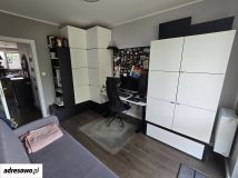 Mieszkanie 3-pokojowe Wrocław Stabłowice, ul. Główna. Zdjęcie 4