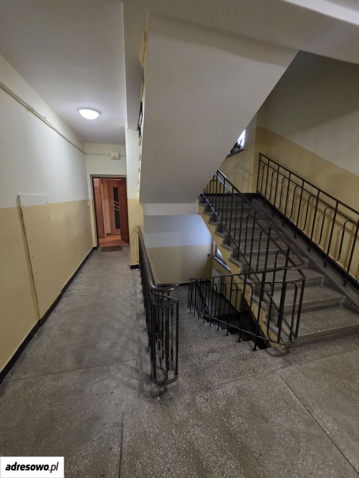 Mieszkanie 2-pokojowe Warszawa Śródmieście, ul. Dzielna. Zdjęcie 8