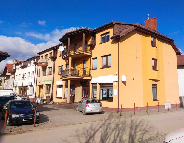 dom szeregowy Płońsk. Zdjęcie 1