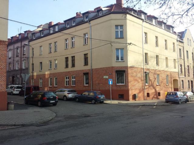 Mieszkanie 2-pokojowe Gliwice, ul. św. Marka. Zdjęcie 1
