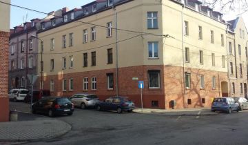 Mieszkanie 2-pokojowe Gliwice, ul. św. Marka. Zdjęcie 1
