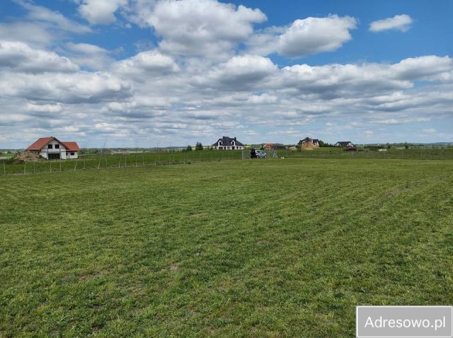 Działka budowlana Olsztyn. Zdjęcie 1