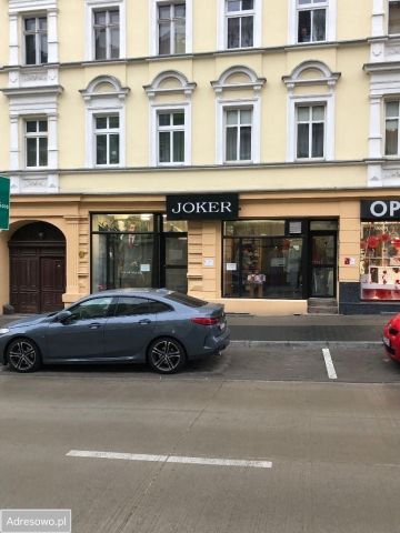 Lokal Zgorzelec, ul. Ignacego Daszyńskiego. Zdjęcie 1