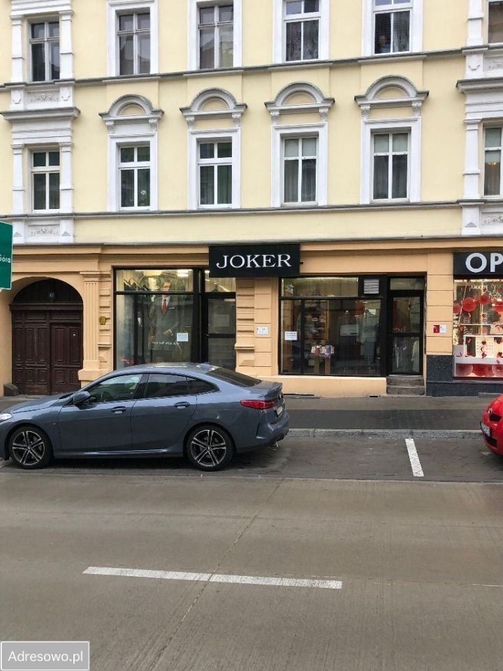 Lokal Zgorzelec, ul. Ignacego Daszyńskiego