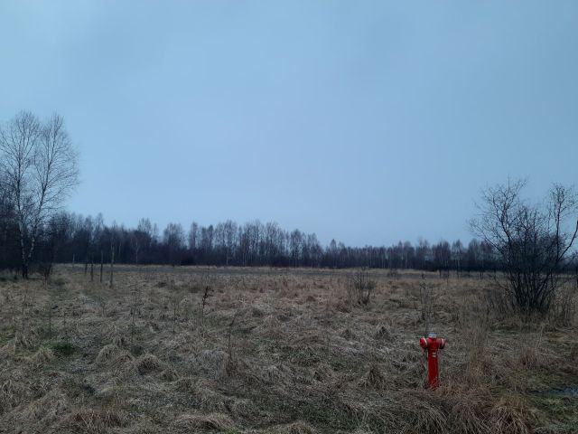 Działka budowlana Radomsko, ul. gen. Andersa. Zdjęcie 1