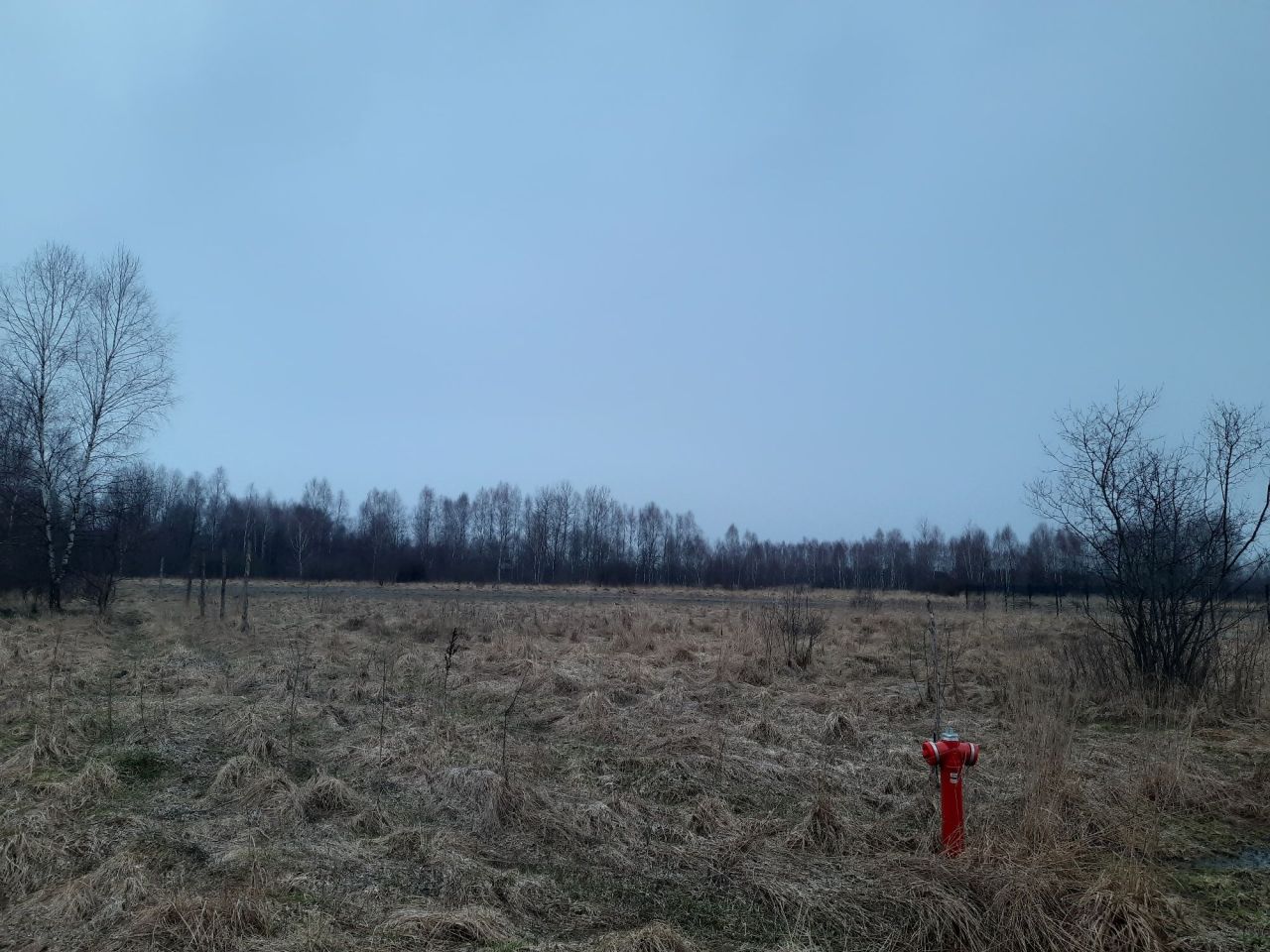 Działka budowlana Radomsko, ul. gen. Andersa