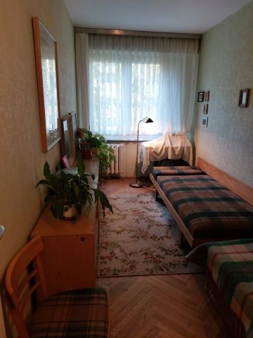 Mieszkanie 4-pokojowe Pabianice Piaski, ul. Łaska. Zdjęcie 1