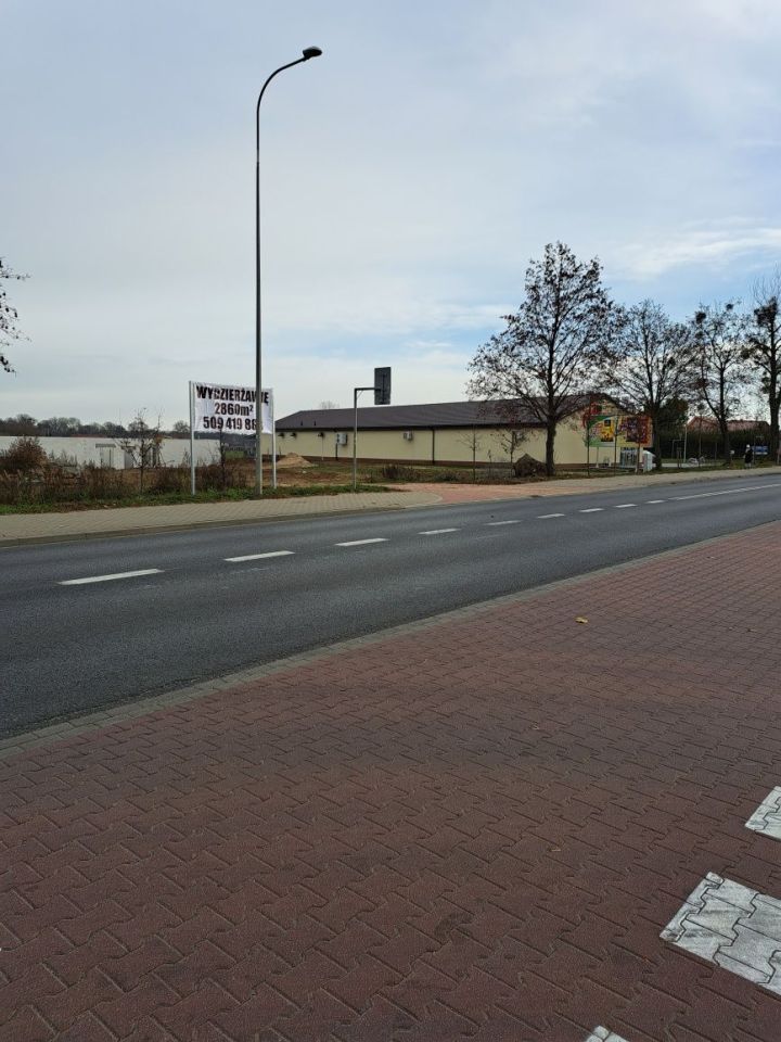 Działka inwestycyjna Mrowino. Zdjęcie 4