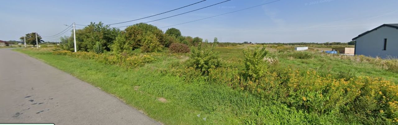 Działka rolno-budowlana Świlcza Góra za Ławą. Zdjęcie 2