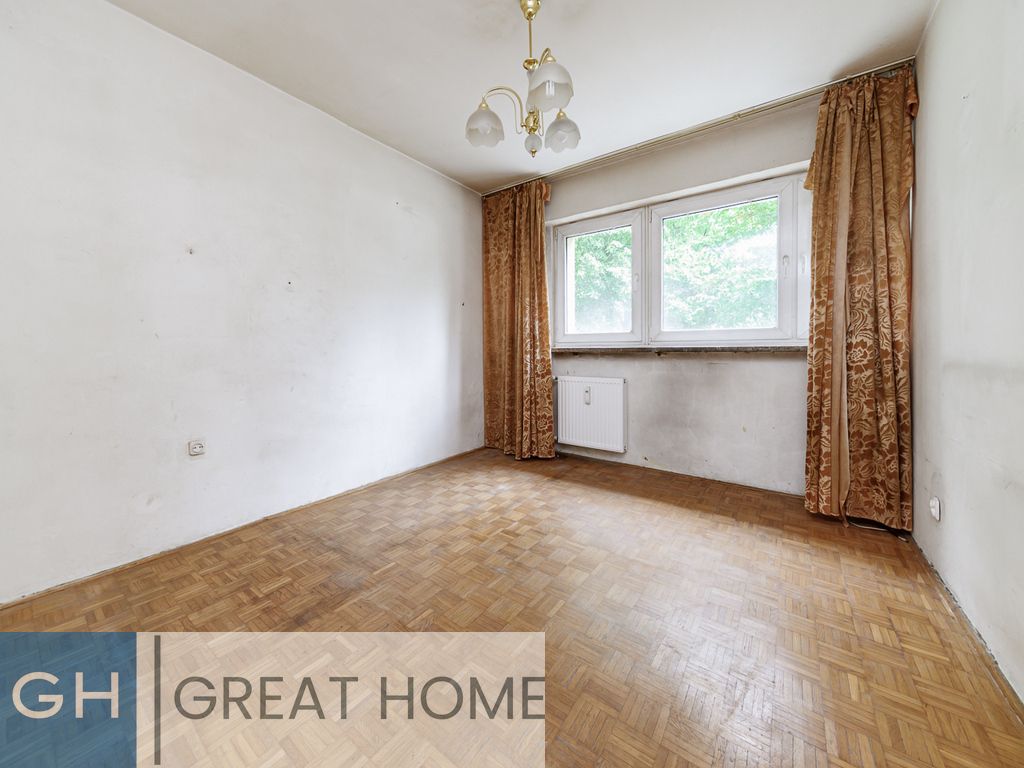 Mieszkanie 3-pokojowe Warszawa Ochota, ul. Gorlicka. Zdjęcie 7