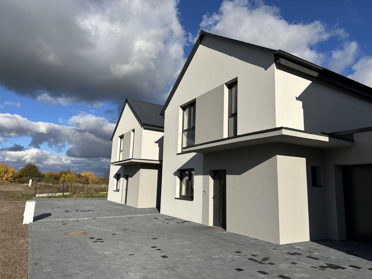 dom szeregowy, 4 pokoje Wałbrzych Rusinowa, ul. Noworudzka. Zdjęcie 3