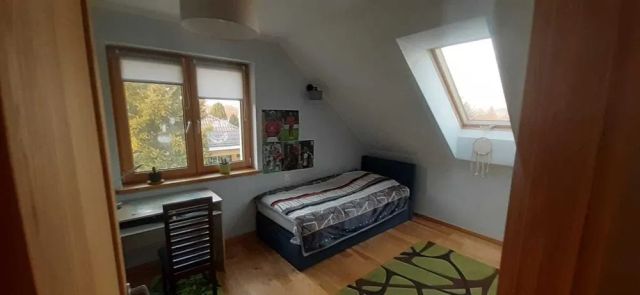 dom wolnostojący, 5 pokoi Baczyna, ul. Osiedle Sportowe. Zdjęcie 7