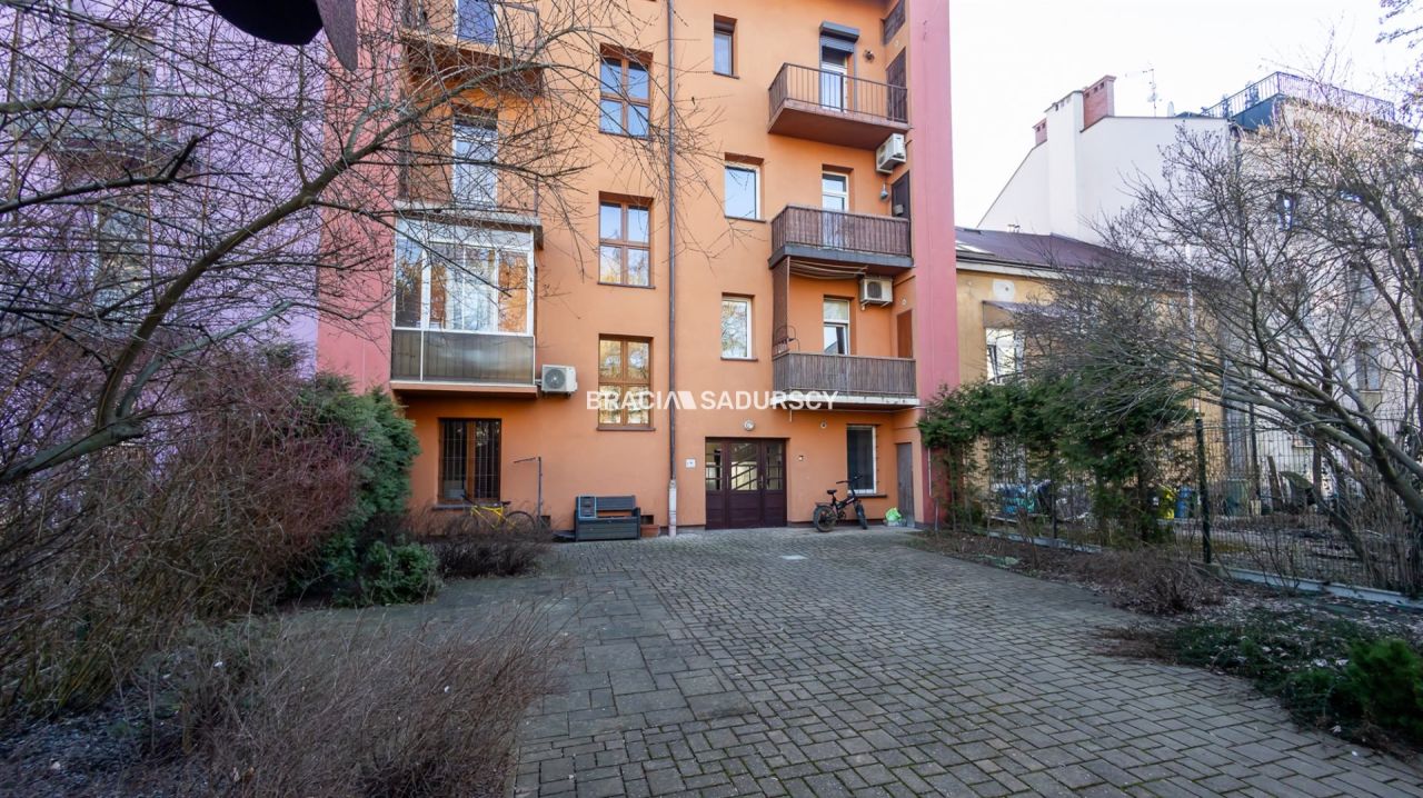 Mieszkanie 3-pokojowe Kraków, ul. Bronowicka. Zdjęcie 24
