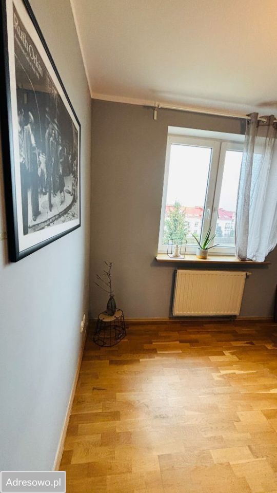 Mieszkanie 3-pokojowe Kórnik, ul. Stanisława Staszica. Zdjęcie 6