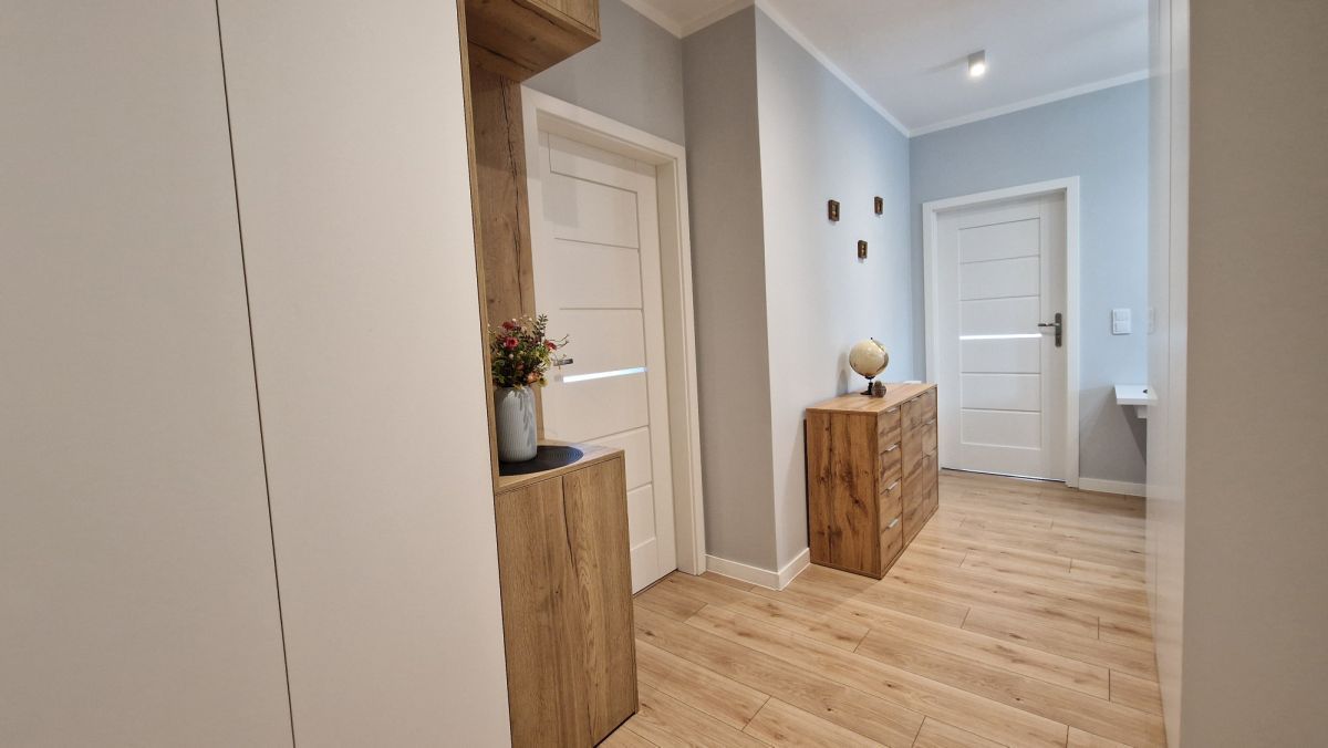 Mieszkanie 3-pokojowe Wrocław Sołtysowice, ul. Redycka. Zdjęcie 9