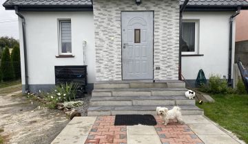 dom wolnostojący, 2 pokoje Rykoszyn, ul. Świętokrzyska