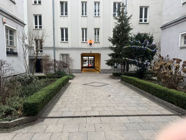 Mieszkanie 2-pokojowe Warszawa Śródmieście, ul. Poznańska. Zdjęcie 15