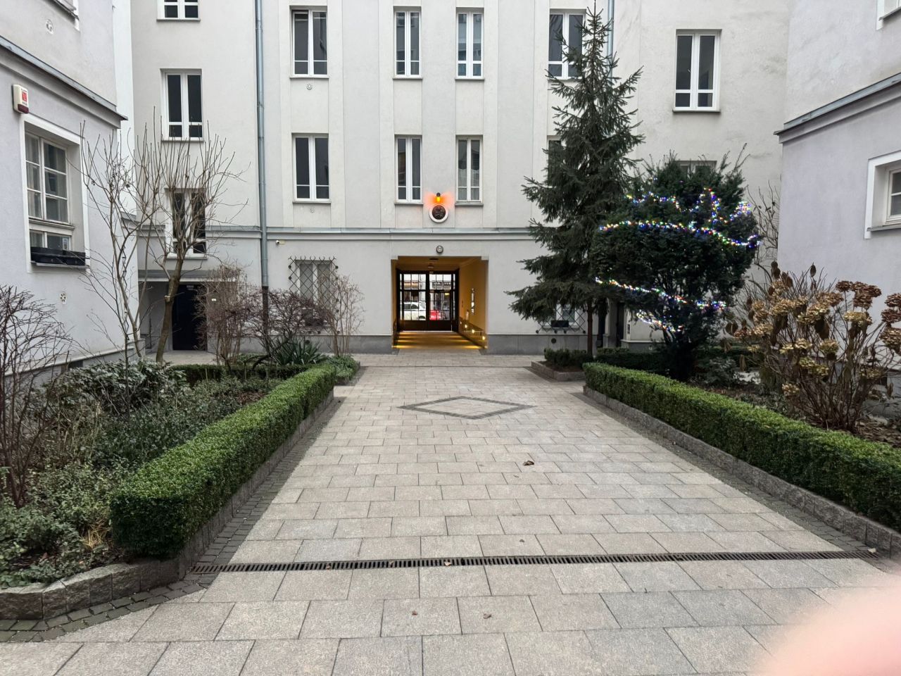 Mieszkanie 2-pokojowe Warszawa Śródmieście, ul. Poznańska. Zdjęcie 15