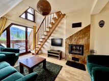 Mieszkanie 2-pokojowe Kościelisko, ul. Nędzy Kubińca