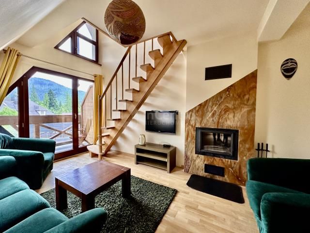 Mieszkanie 2-pokojowe Kościelisko, ul. Nędzy Kubińca