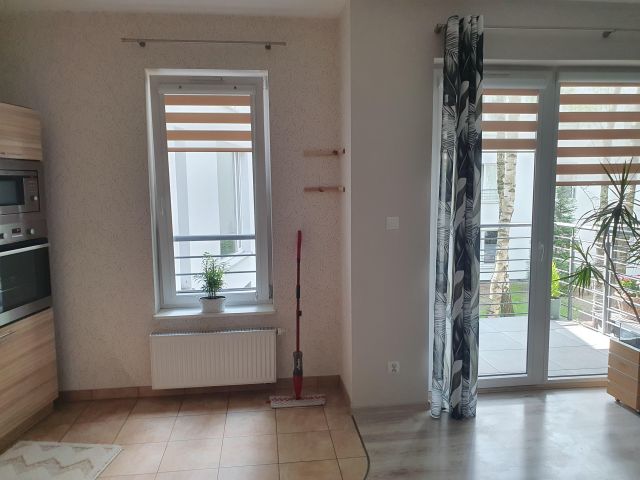 Mieszkanie 1-pokojowe Łódź Janów, al. Hetmańska. Zdjęcie 4