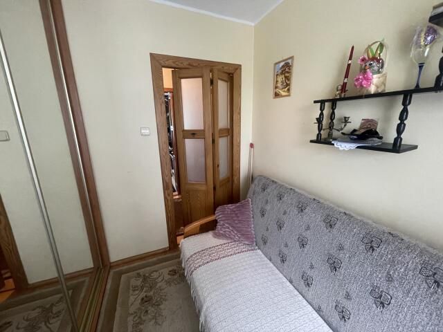 Mieszkanie 3-pokojowe Warszawa Wola, ul. Erazma Ciołka. Zdjęcie 10