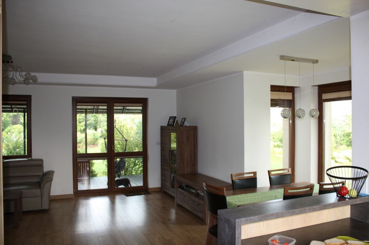 dom wolnostojący, 5 pokoi Mościszki. Zdjęcie 7