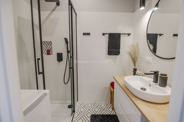 Mieszkanie 4-pokojowe Nowy Dwór Mazowiecki, ul. Sportowa. Zdjęcie 11