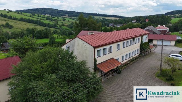 Lokal Chyrowa. Zdjęcie 31