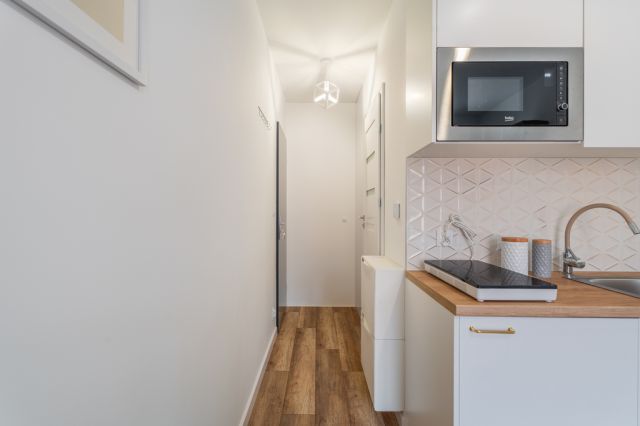 Pokój 1-pokojowe Szczecin Centrum, ul. Gabriela Narutowicza. Zdjęcie 4