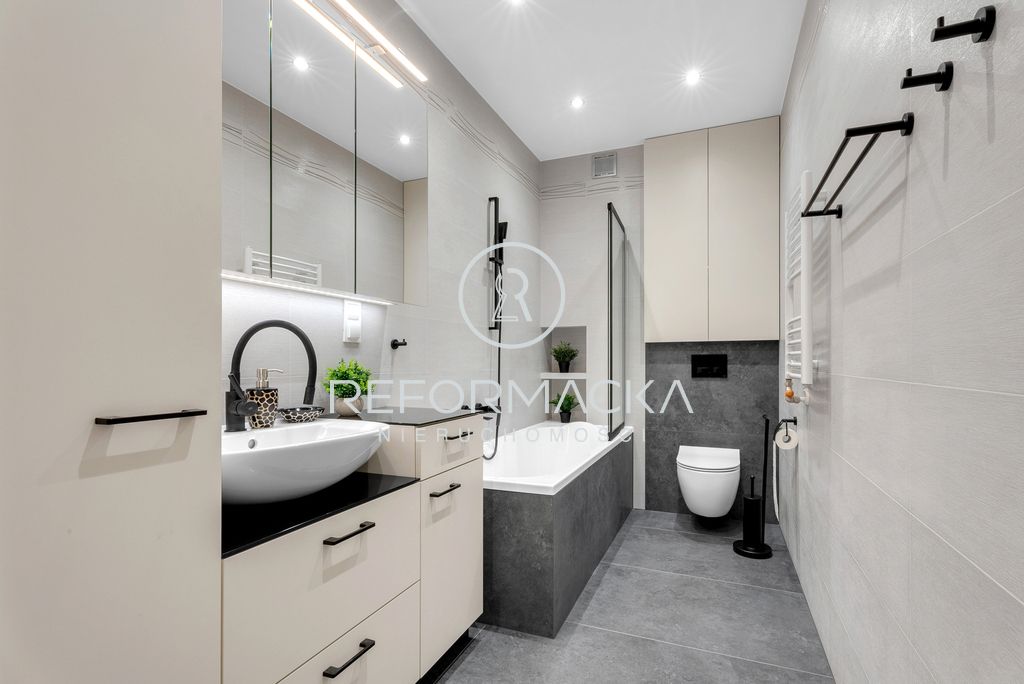 Mieszkanie 3-pokojowe Rzeszów Biała, ul. Mokra Strona. Zdjęcie 12