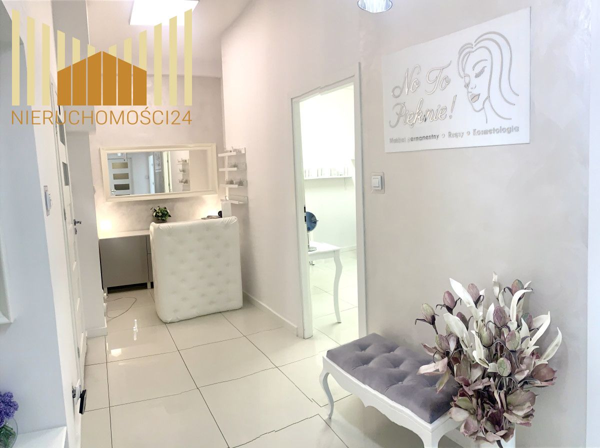 Lokal Warszawa Śródmieście, ul. Marszałkowska. Zdjęcie 7