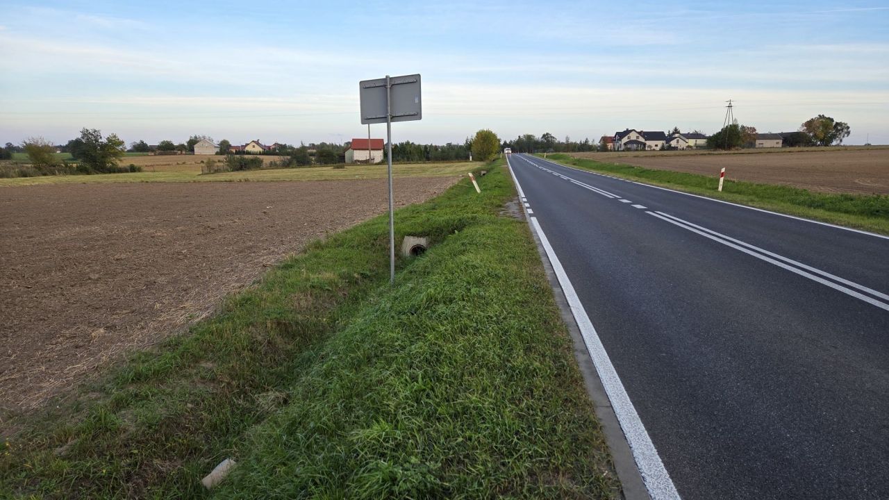 Działka rolno-budowlana Moszyn. Zdjęcie 2