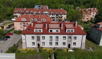 Mieszkanie 3-pokojowe Kraków Bielany, ul. Księcia Józefa